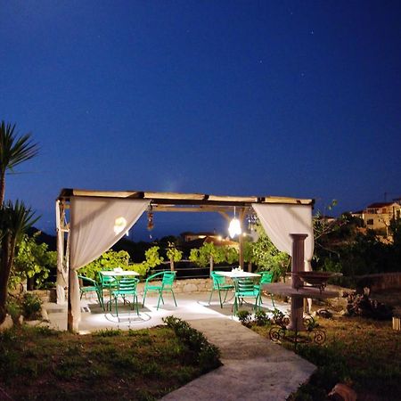 Orfeas House 2 Villa Патитири Екстериор снимка