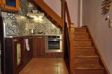 Orfeas House 2 Villa Патитири Екстериор снимка