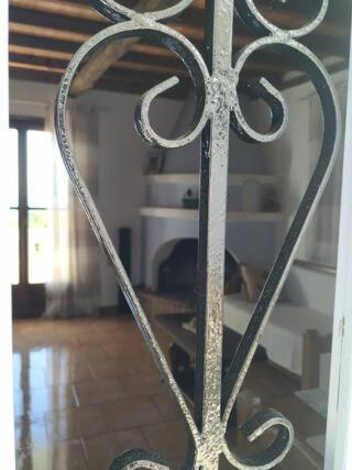 Orfeas House 2 Villa Патитири Екстериор снимка
